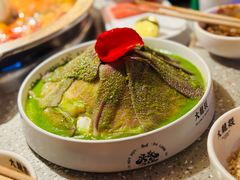 -大龙燚火锅(太古里店)