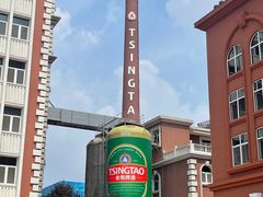 -青岛啤酒博物馆