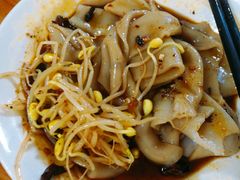 -张明富面皮店(东大街店)
