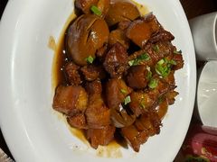 -手拉手美食(清河路店)