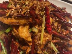 -有位虾匠·香辣蟹·小龙虾(李村店)