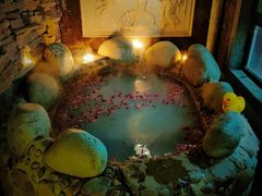 -北京益泉花园酒店