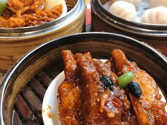 -点点心点心专门店(旺角店)