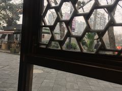 -院子餐厅·大锅菜·老杭帮(桥西直街店)