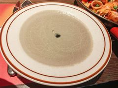 -ZAFFERANO西班牙海鲜饭(上海首店)