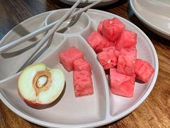 -素满香·食养自助(建邺万达店)