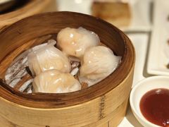 -潮福城大酒楼(湖滨北路店)