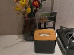 -鑫小城故事·藕汤·家常菜(台北一路总店)