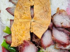 -厚街烧鹅(麻涌店)