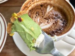 -The Roastery By AllYouWant(福田店)