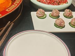 -三江两海老火锅(北京首店)
