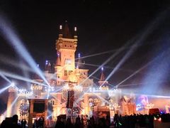 -青岛方特梦幻王国
