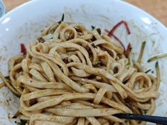 -门框胡同百年卤煮(鸟巢店)