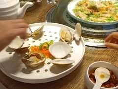-优食坊·蒸汽海鲜(康盛路店)