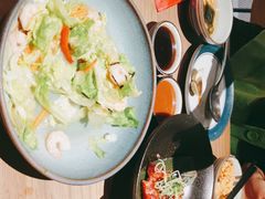 -烧肉达人•炭火烧肉(新天地店)