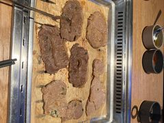 -新石器烤肉(百联川沙店)