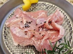 -安又胖韩国烤肉(美罗城店)