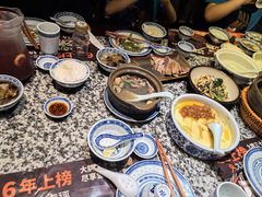 -南京大牌档(崇文门国瑞店)