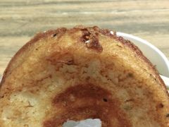 炸面窝-罗氏牛肉粉大王