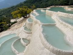 -白水台