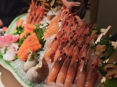 -上井料理黑金店(IFS国金中心店)