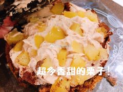 -西树泡芙(蓝色港湾店)