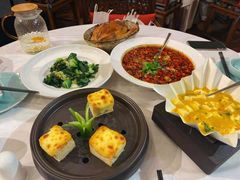 -1921餐厅.精选.浙味(一线西湖湖景店)