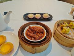 -万龙洲海鲜(南新仓店)