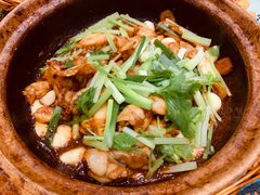 -宝轩渔府·老字号海鲜·正宗津菜(水上店)