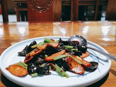 -福慧慈缘素食餐厅(王府井店)