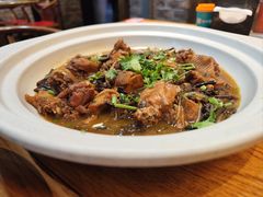 -金掌勺·锅包肉(双榆树店)