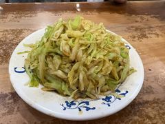-柴氏风味斋(甘家口店)