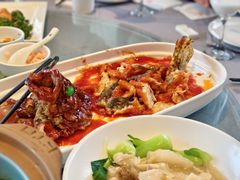 -松鹤楼(狮山永利广场店)