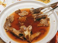 -西贝(深圳卓悦汇店)