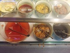 -山城辣妹子(定福庄店)