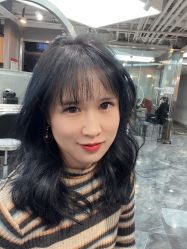 -sy杉影印象COLOUR专业烫染