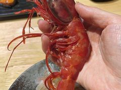 -浪花亭日本料理(古田路店)