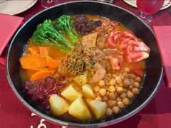 -BROWNSTONE布朗石西班牙餐厅(富城店)