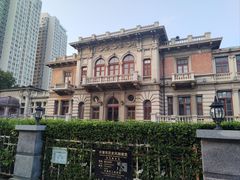 -天津意大利风情旅游区