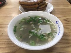 -一头牛馅饼店总店(卫工街店)