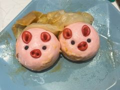 -满兴咱妈烀饼铁锅炖(兰州北街店)