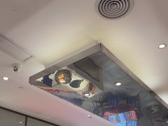 -西贝(上海中心店)