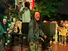 -南宁方特东盟神画