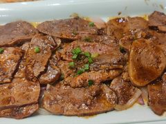-蓝珊瑚蒸汽海鲜餐厅(龙奥店)