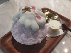 -丹礼糖甜品