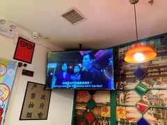 -七爺清汤腩(南开大悦城店)