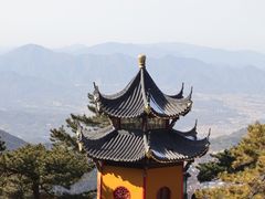 -九华山风景区