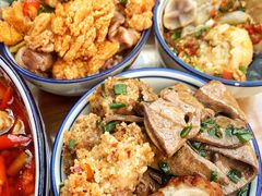 -小街47號江湖菜(四合院店)