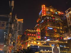 -纸盐河码头火锅(十八梯店)