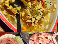 -陈眼镜火锅(总店)